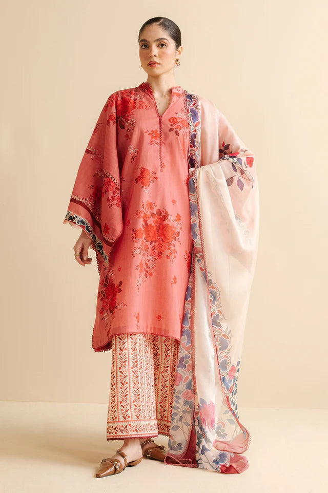 Coco By Zara Shahjahan Leya-1A