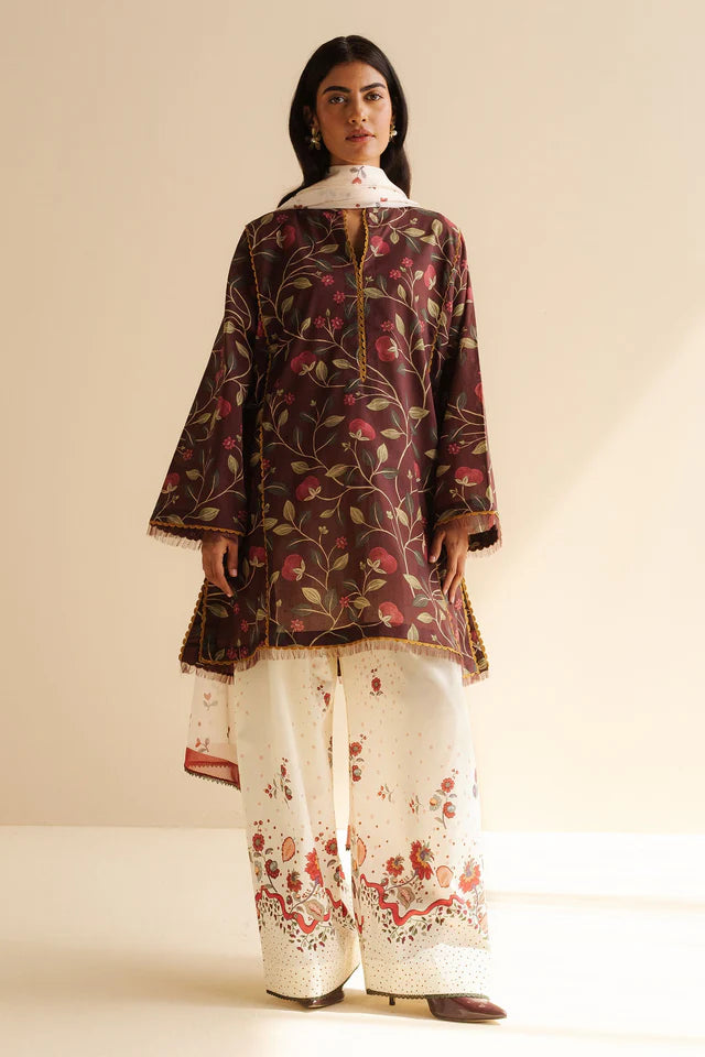 Coco By Zara Shahjahan Rey-7A