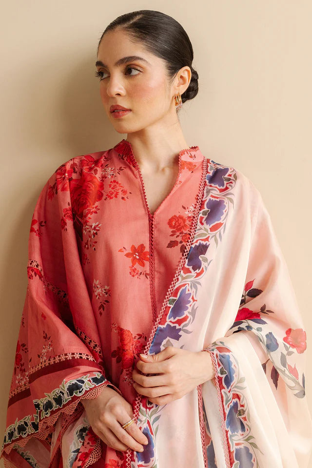 Coco By Zara Shahjahan Leya-1A