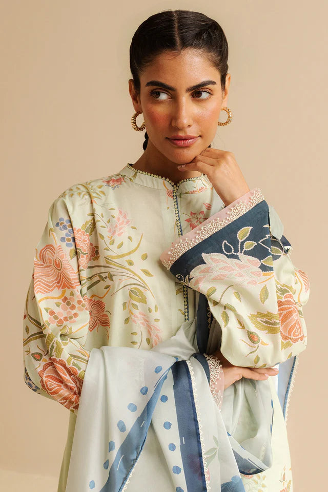 Coco By Zara Shahjahan Vara-8A
