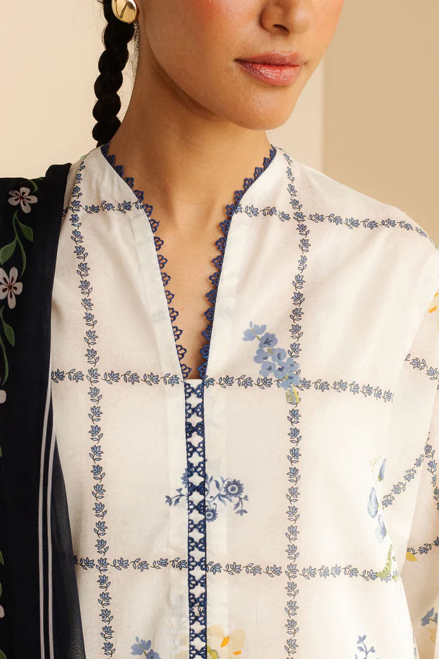 Coco By Zara Shahjahan Luna-10A