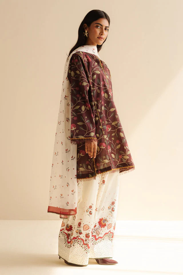 Coco By Zara Shahjahan Rey-7A