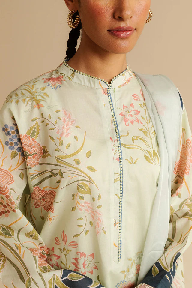Coco By Zara Shahjahan Vara-8A