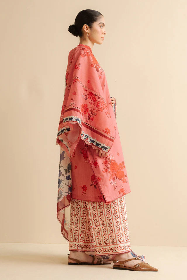 Coco By Zara Shahjahan Leya-1A