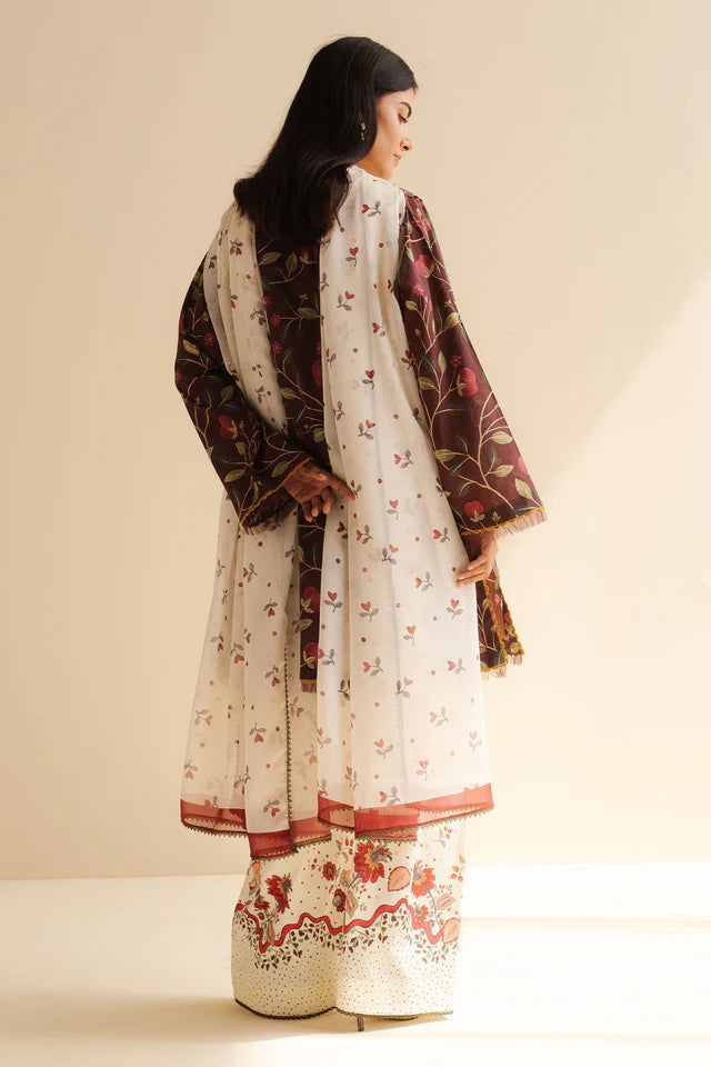 Coco By Zara Shahjahan Rey-7A