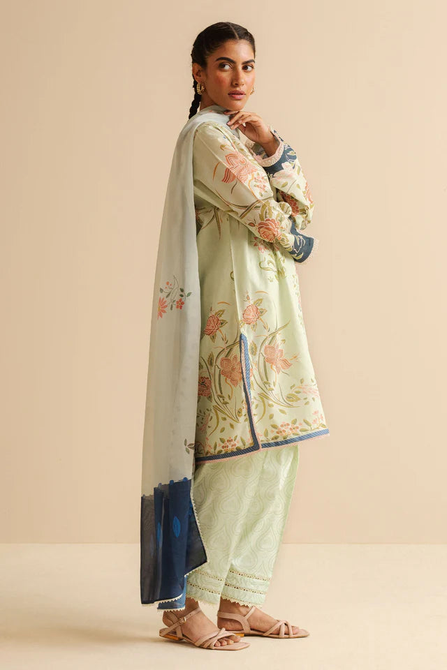 Coco By Zara Shahjahan Vara-8A