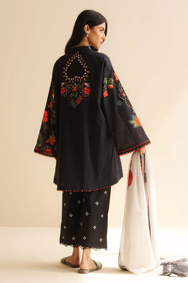 Coco By Zara Shahjahan Nyra-5A
