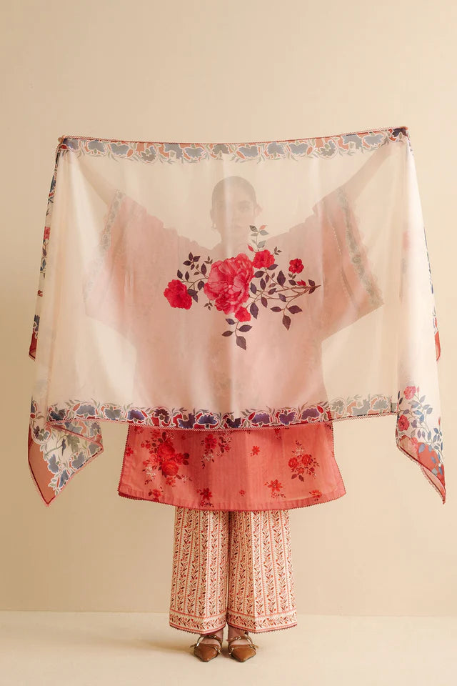 Coco By Zara Shahjahan Leya-1A