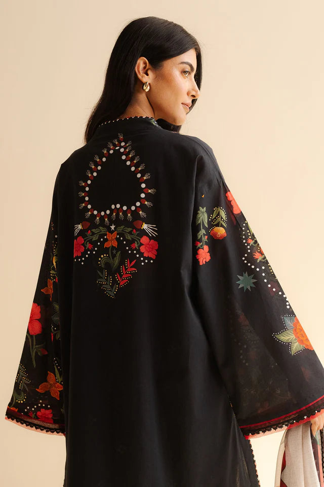 Coco By Zara Shahjahan Nyra-5A