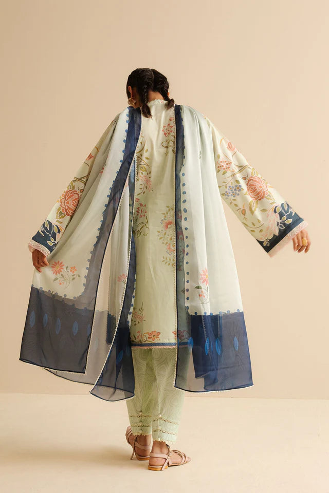 Coco By Zara Shahjahan Vara-8A