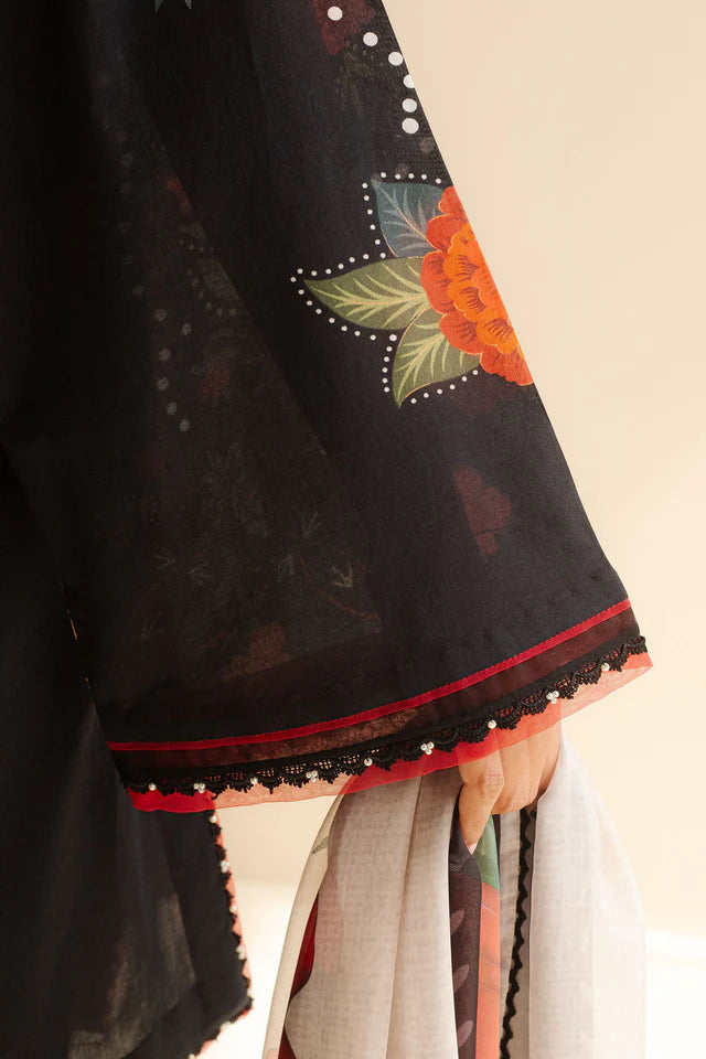 Coco By Zara Shahjahan Nyra-5A