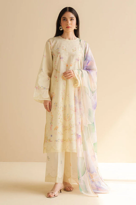 Coco By Zara Shahjahan Aria-3B