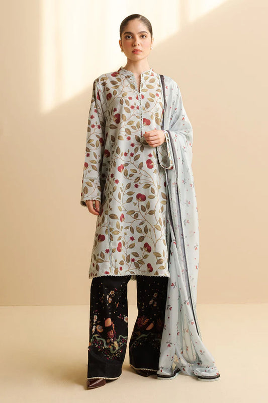 Coco By Zara Shahjahan Rey-7B