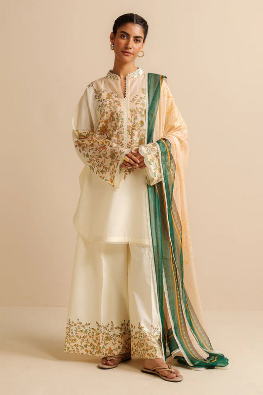 Coco By Zara Shahjahan Nisa-4A