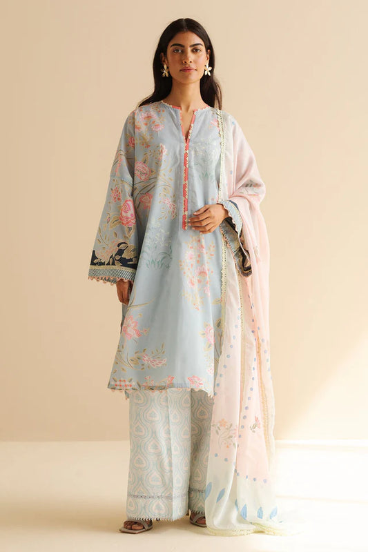 Coco By Zara Shahjahan Vara-8B