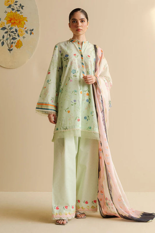 Coco By Zara Shahjahan Kaia-9A