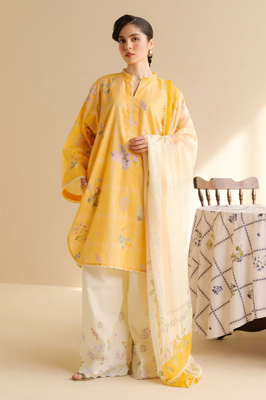 Coco By Zara Shahjahan Luna-10B