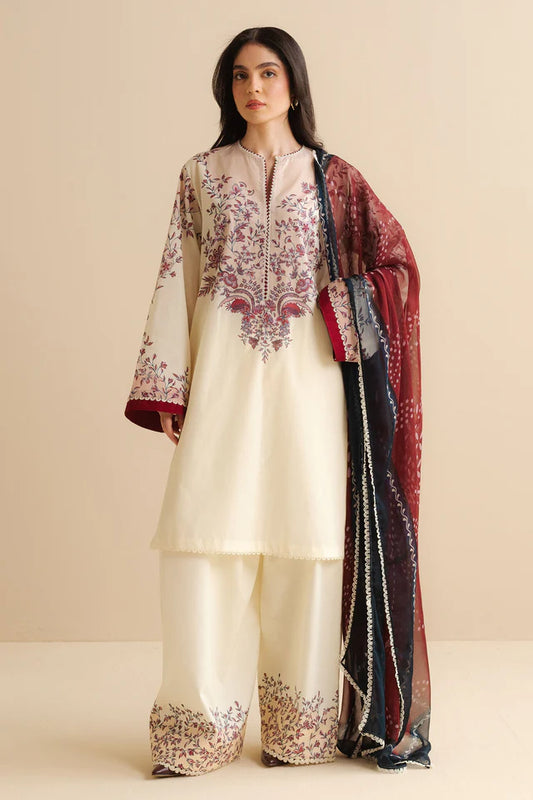 Coco By Zara Shahjahan Nisa-4B