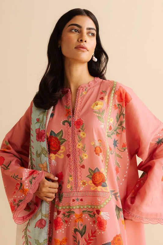 Coco By Zara Shahjahan Nyra-5B