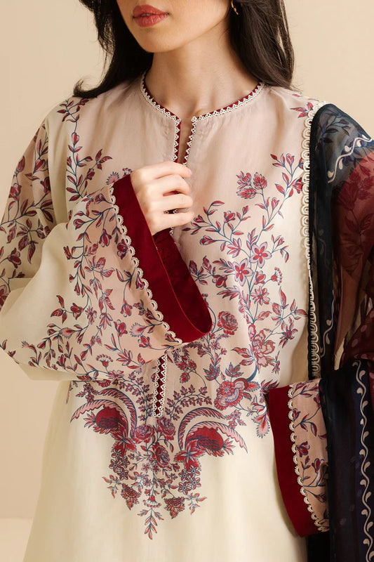 Coco By Zara Shahjahan Nisa-4B