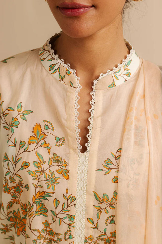 Coco By Zara Shahjahan Nisa-4A
