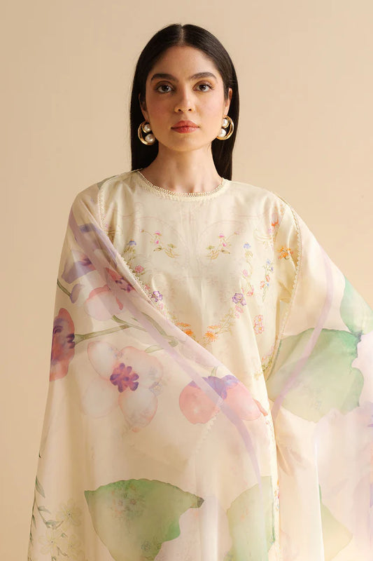 Coco By Zara Shahjahan Aria-3B