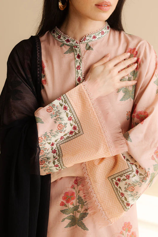 Coco By Zara Shahjahan Raya-2A