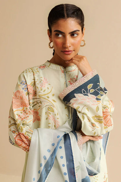 Coco By Zara Shahjahan Vara-8A