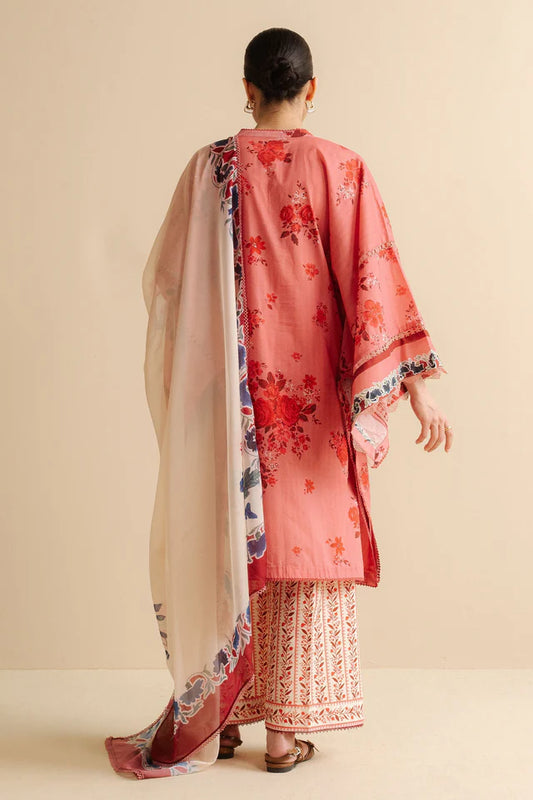 Coco By Zara Shahjahan Leya-1A