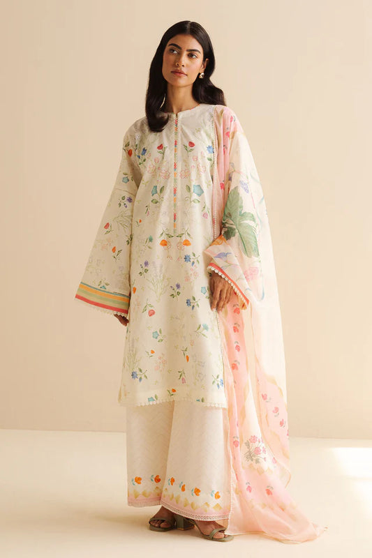 Coco By Zara Shahjahan Kaia-9B