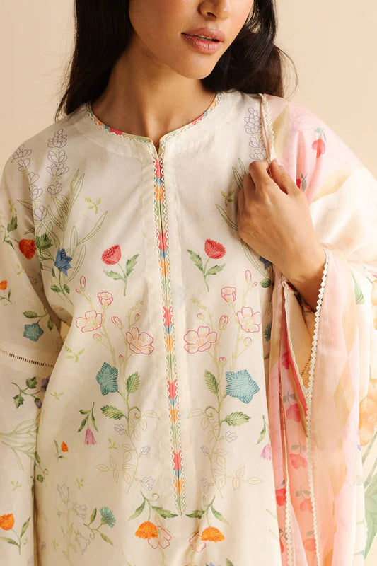 Coco By Zara Shahjahan Kaia-9B